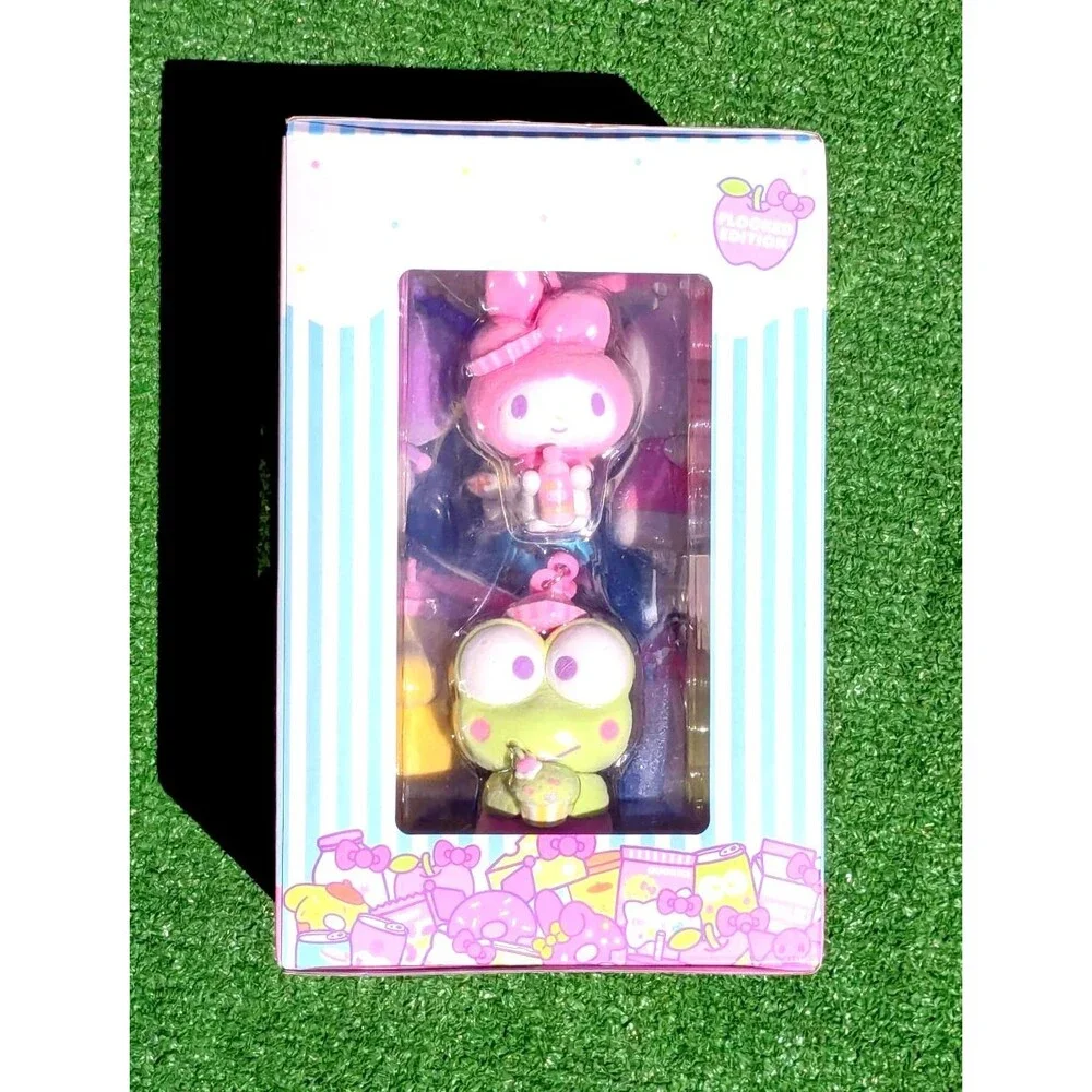 Sanrio new mint